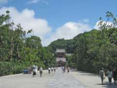 鶴岡八幡宮