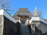 常安寺