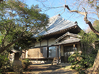 東林寺