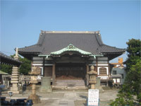 醫王寺