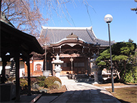 西蔵寺