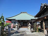 宝蔵寺