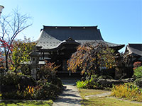 妙海寺