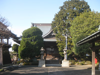 泉澤寺