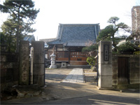 東福寺山門