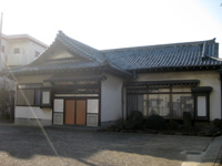 東福寺客殿