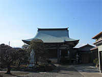 正蔵寺