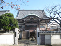 東明寺