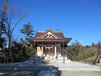 琴平神社