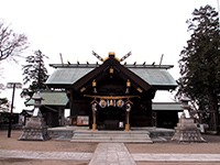 高石神社