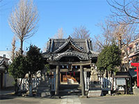 新田神社