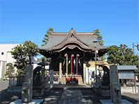 大島八幡神社