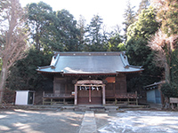 菅生神社