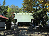 井田神社