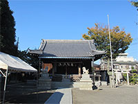 新城神社