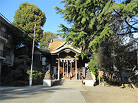 住吉神社