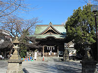 女躰大神