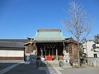 小倉神社