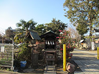 小倉杉山大神