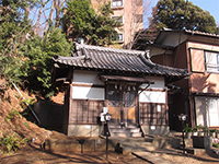 赤城神社