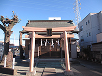 氷川神社