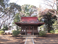 長尾神社