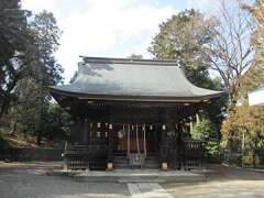 子之神社