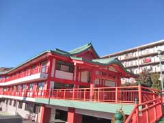 大明王院