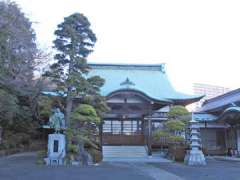 浄元寺