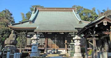 星王山能満寺