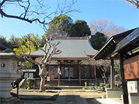 龍台寺