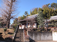 西福寺