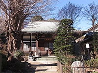 養福寺