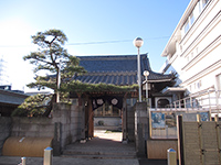 養周院