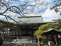 長松寺