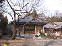 恵比寿 観音寺