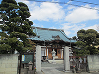 観音寺