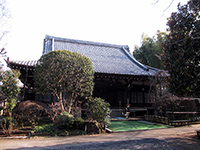 大黒天 廣福寺