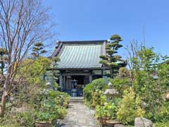 安養寺