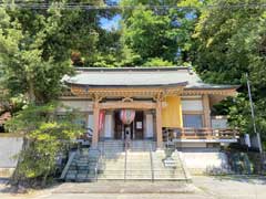 真福寺観音堂