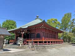 勝福寺