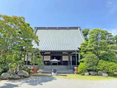 瑞雲寺