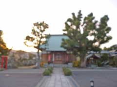 大蓮寺