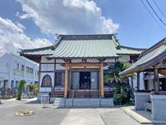 正蓮寺