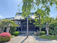 福泉寺