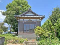 今井権現神社