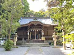 大稲荷神社