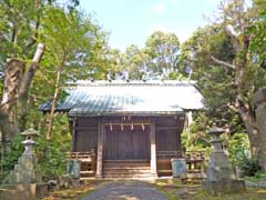 大久保神社