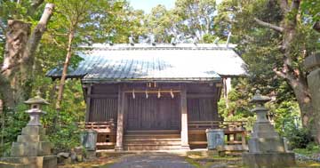 大久保神社