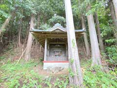 曽我別所山神社